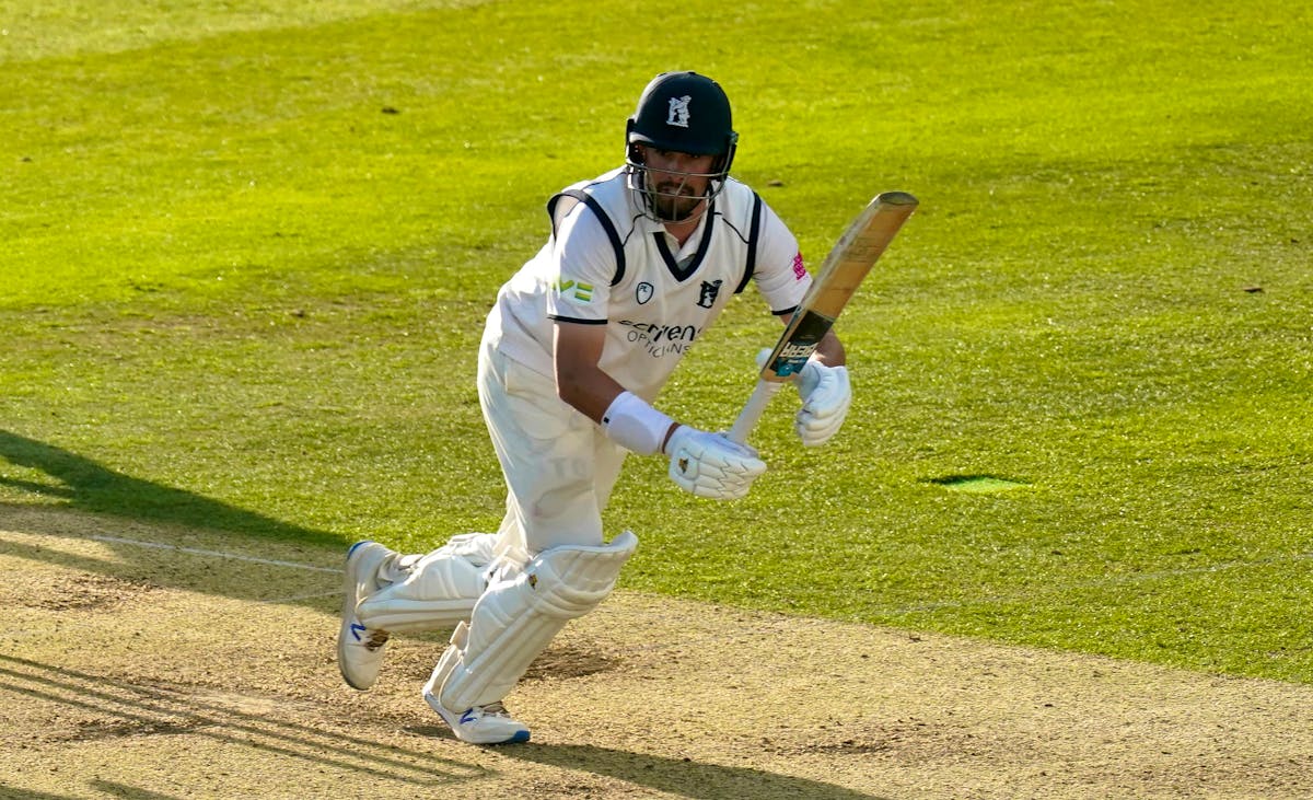 Why Will Rhodes is primed for solid success at Warwickshire